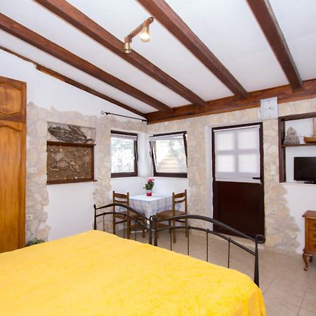 טרוגיר Apartments Marina חדר תמונה