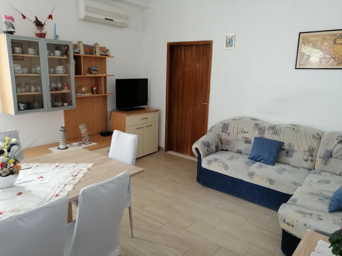 טרוגיר Apartments Marina מראה חיצוני תמונה