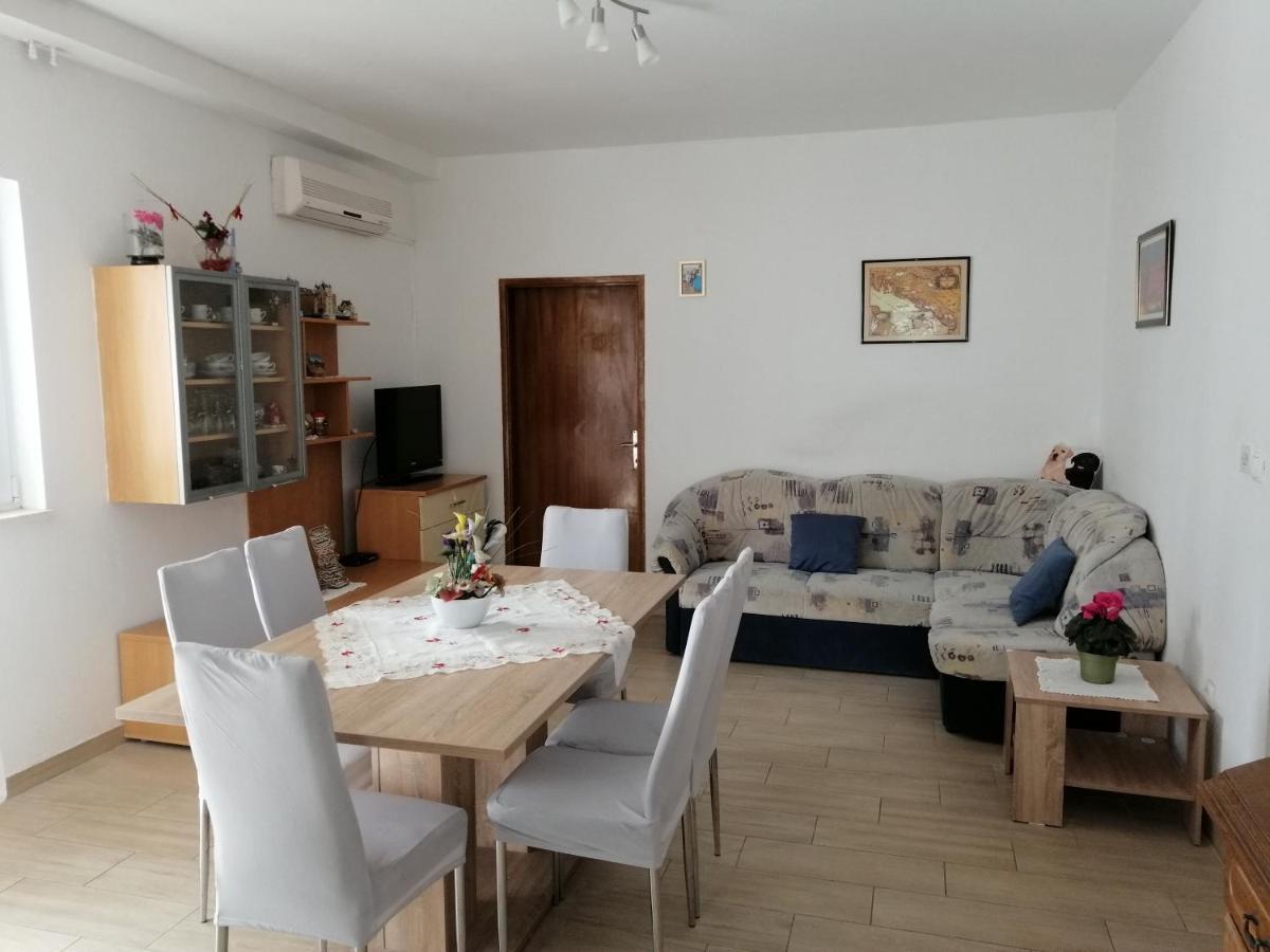 טרוגיר Apartments Marina מראה חיצוני תמונה