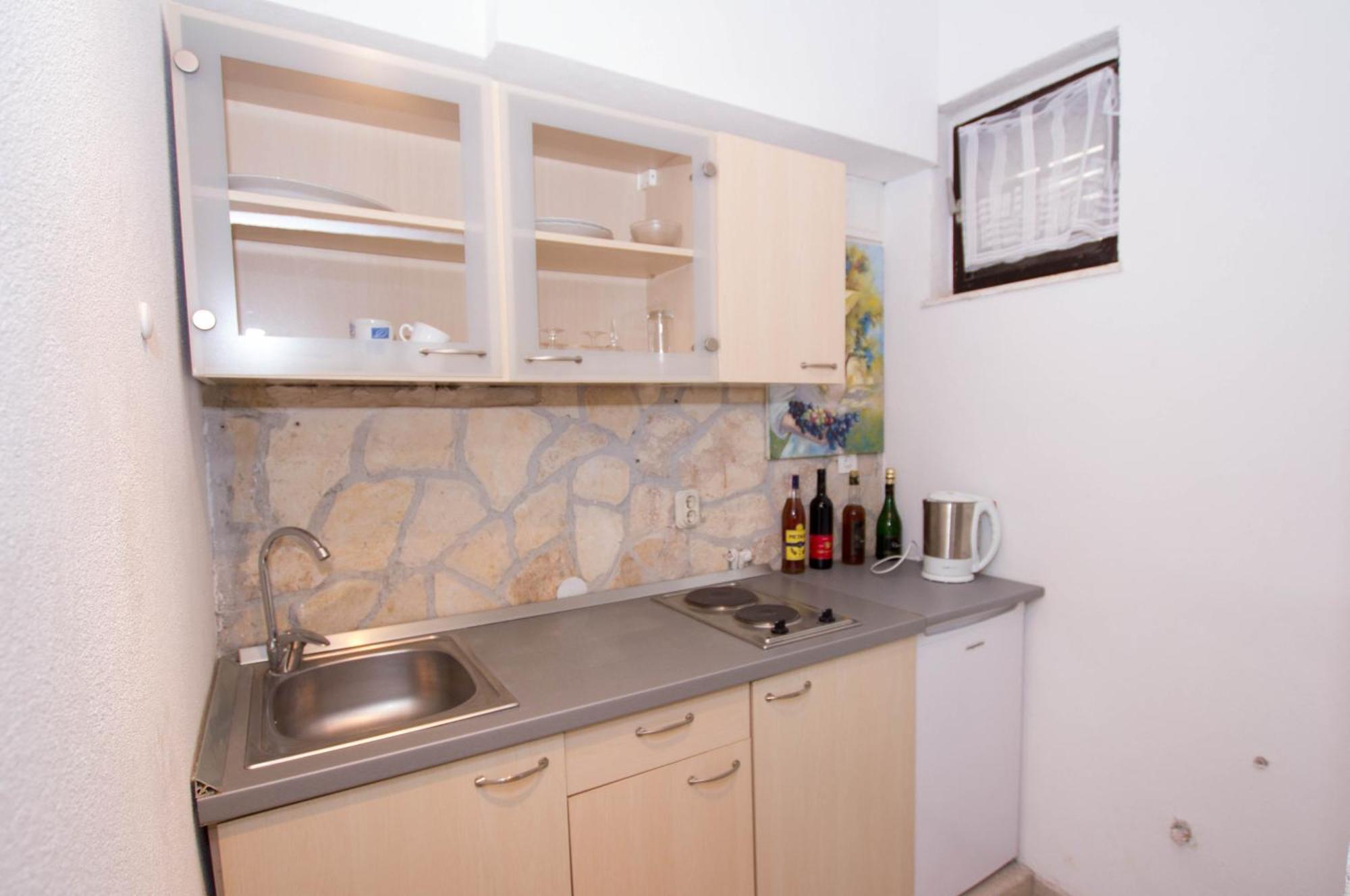 טרוגיר Apartments Marina חדר תמונה