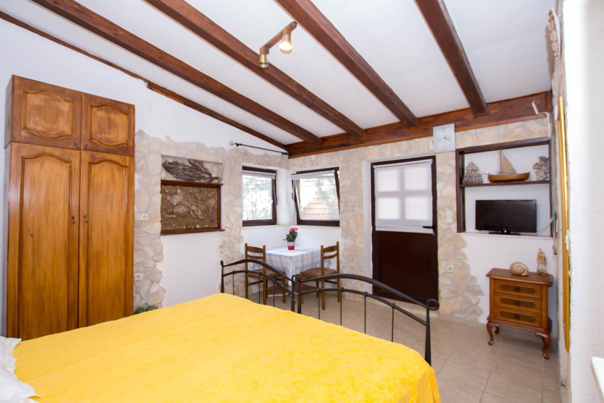 טרוגיר Apartments Marina חדר תמונה