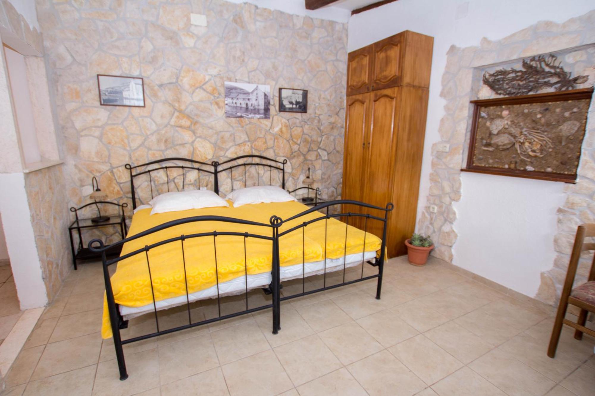 טרוגיר Apartments Marina חדר תמונה