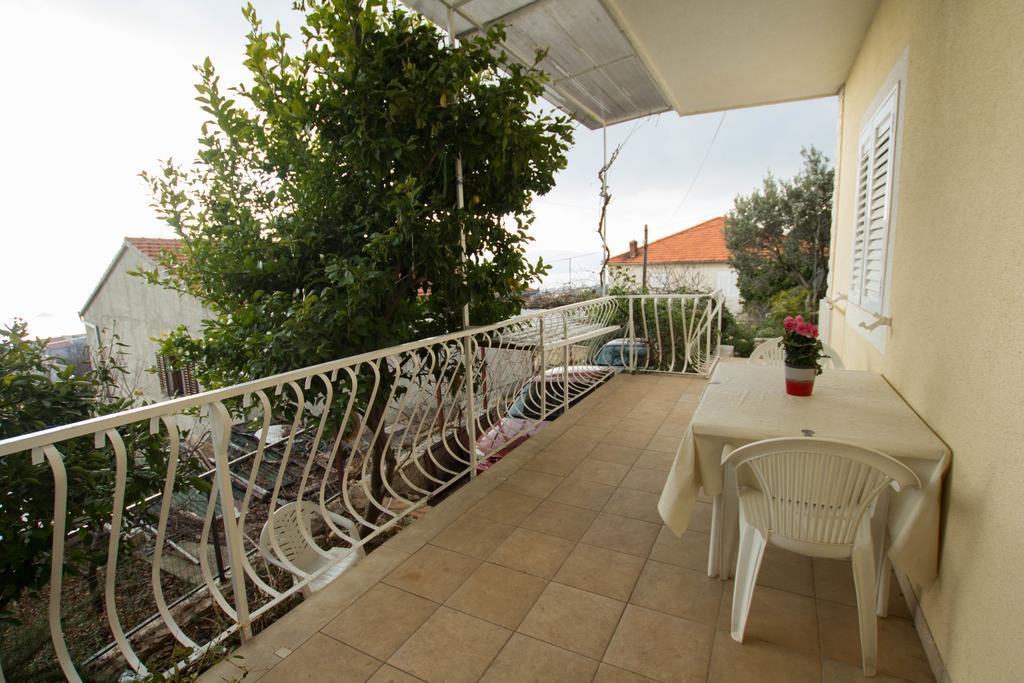 טרוגיר Apartments Marina חדר תמונה