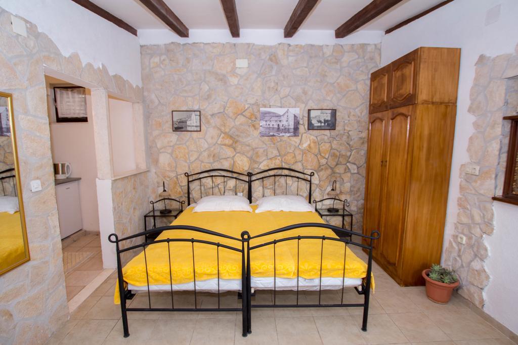טרוגיר Apartments Marina חדר תמונה
