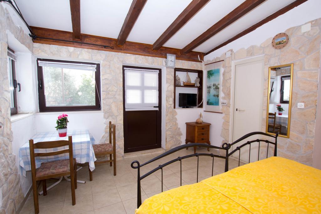 טרוגיר Apartments Marina חדר תמונה