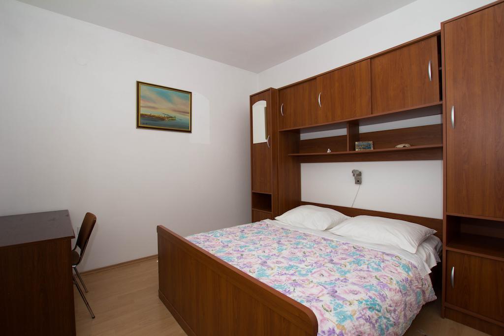 טרוגיר Apartments Marina חדר תמונה