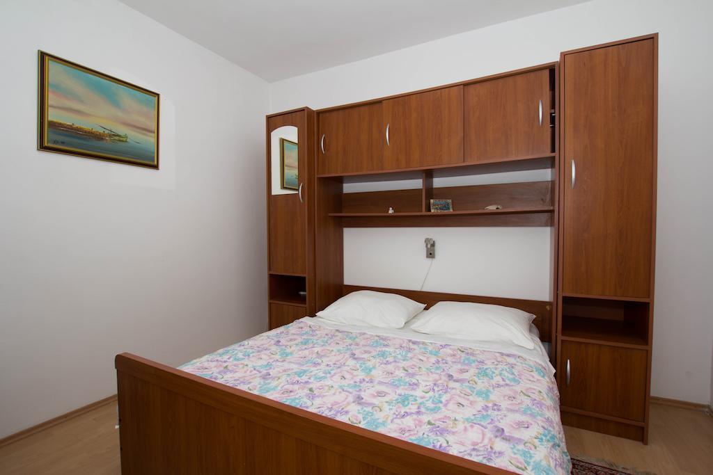 טרוגיר Apartments Marina חדר תמונה