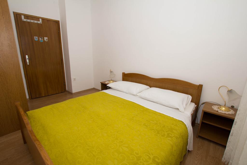 טרוגיר Apartments Marina חדר תמונה