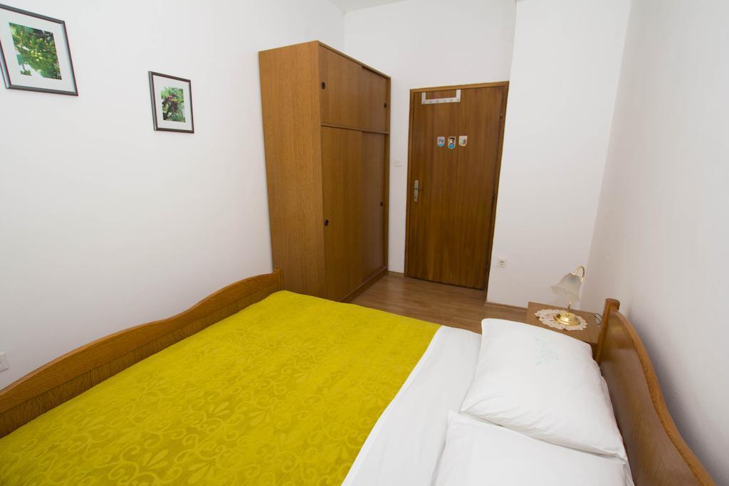 טרוגיר Apartments Marina חדר תמונה
