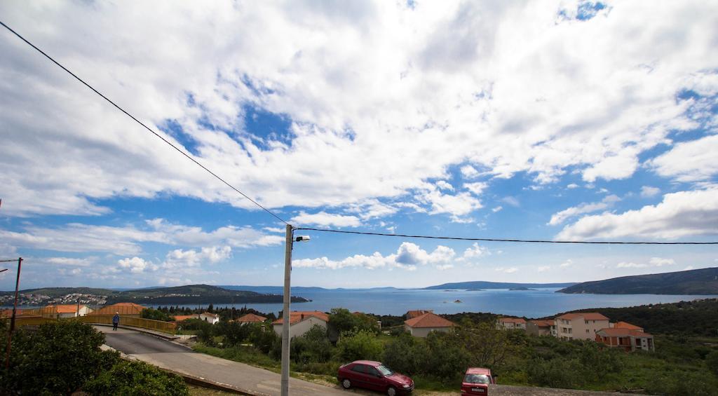 טרוגיר Apartments Marina מראה חיצוני תמונה