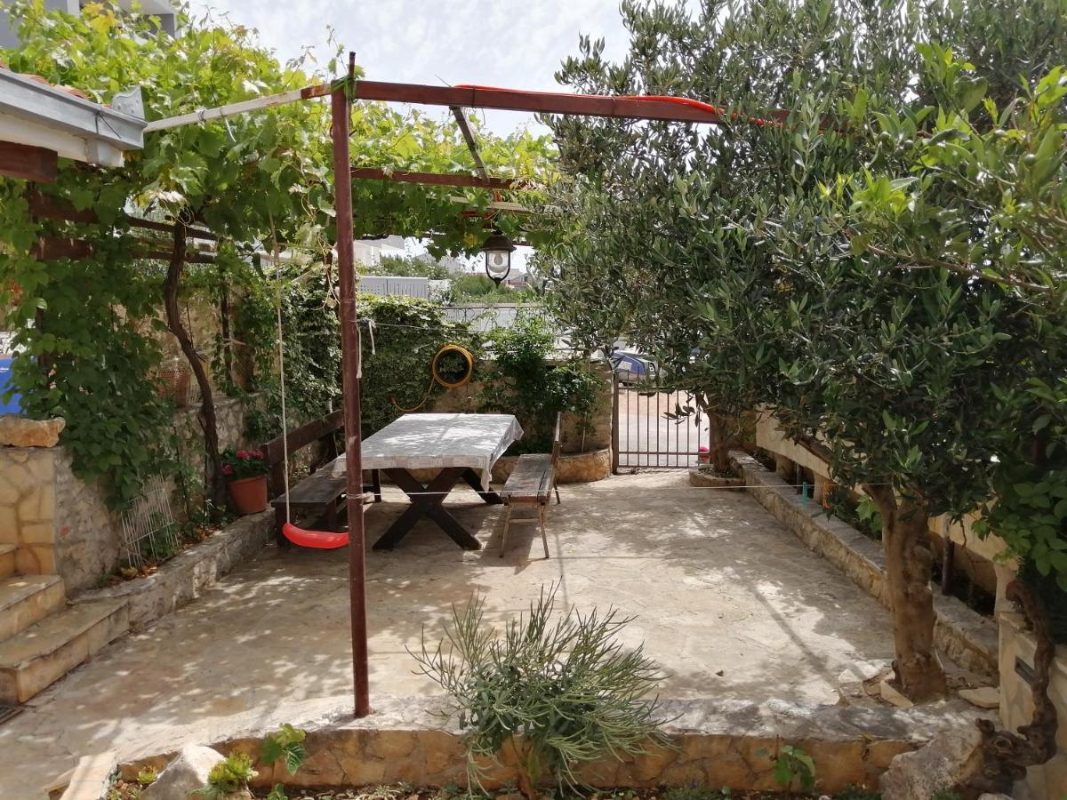 טרוגיר Apartments Marina מראה חיצוני תמונה